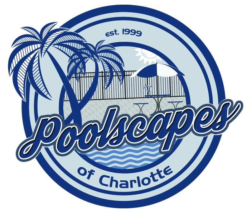 San Juan Pools - Poolscapes of Charlotte